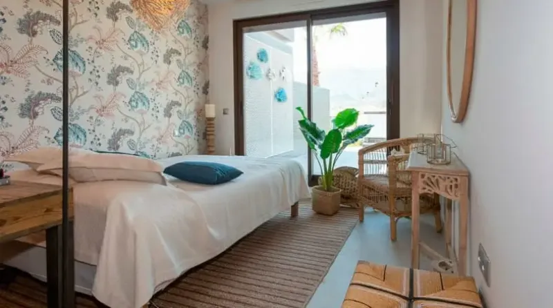 Residencial Las Lomas