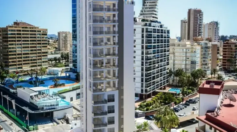 Arenal Suites