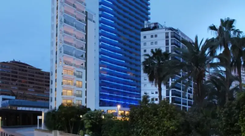 Arenal Suites