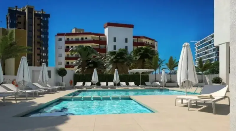 Arenal Suites