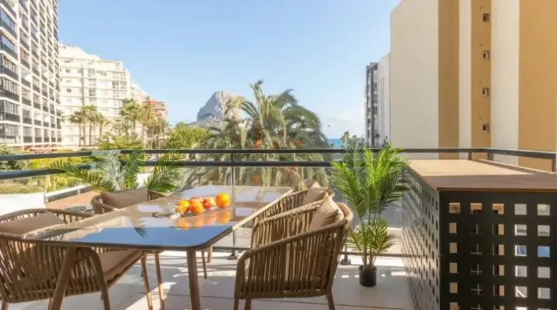 Arenal Suites