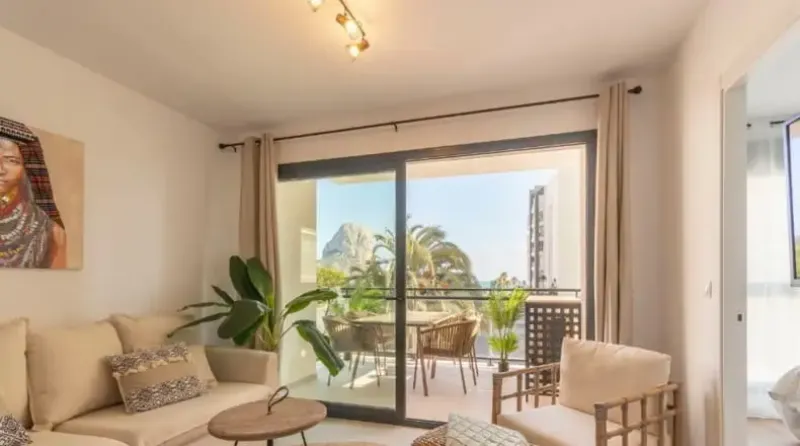 Arenal Suites