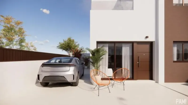 Residencial Natura IV