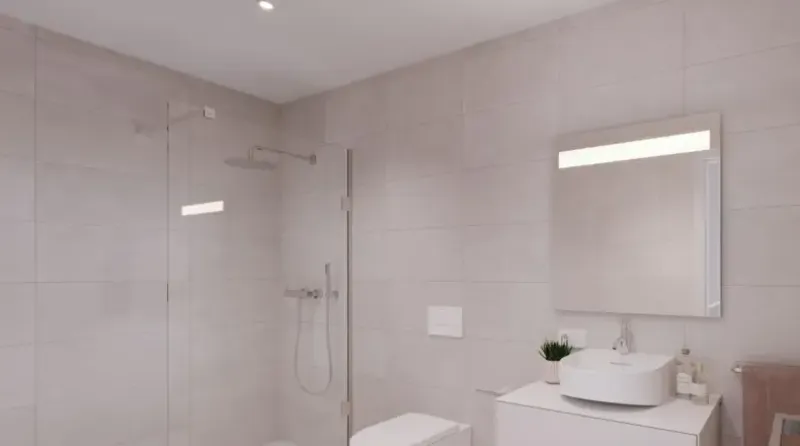 Residencial Natura IV
