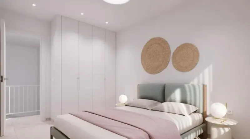 Residencial Natura IV