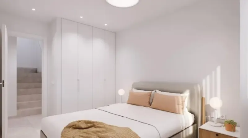 Residencial Natura IV