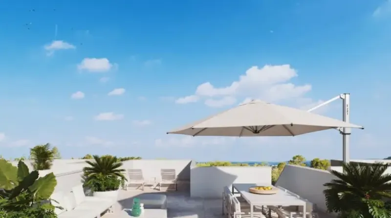 Residencial Natura IV
