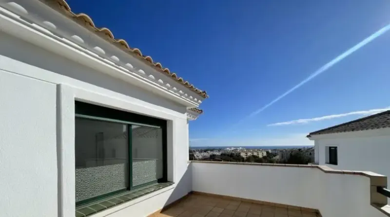 Lomas de Campoamor Pefersan