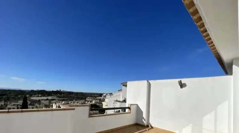 Lomas de Campoamor Pefersan