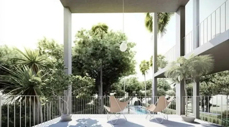 Residencial Gastón Castelló