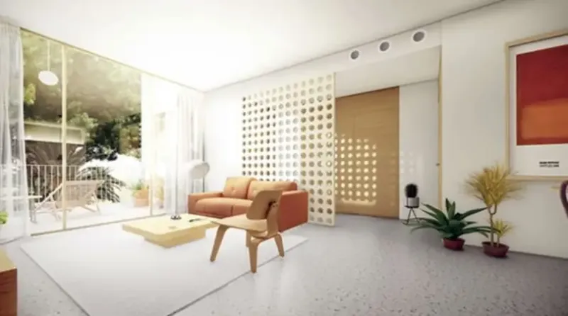 Residencial Gastón Castelló