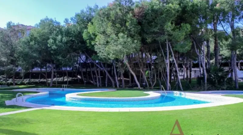 Altos de Campoamor