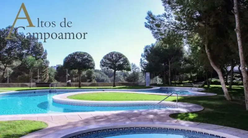 Altos de Campoamor