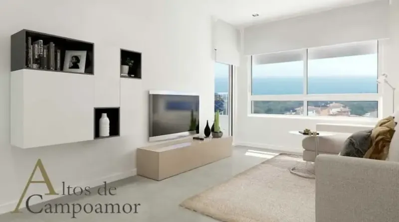 Altos de Campoamor