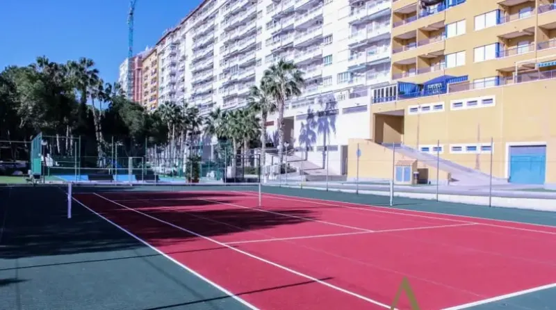 Altos de Campoamor