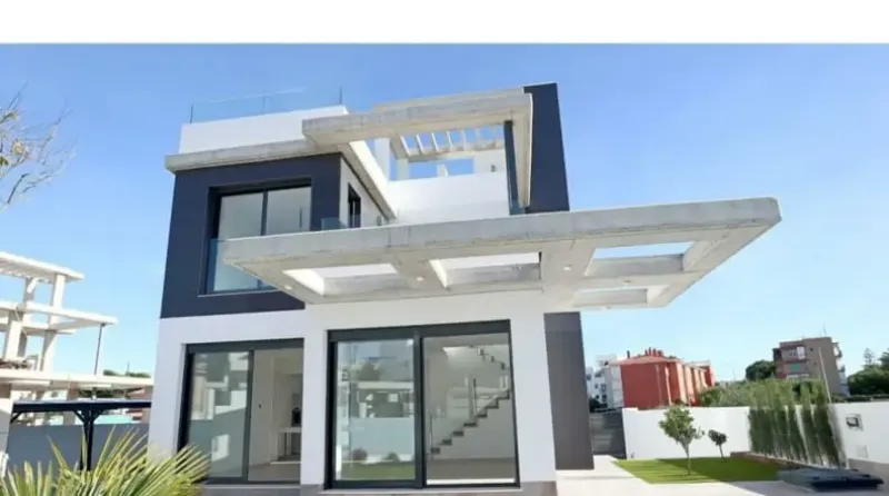 Maran Villas