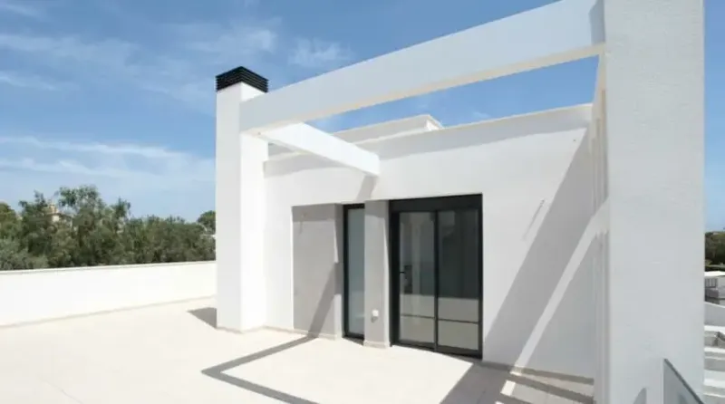 Maran Villas