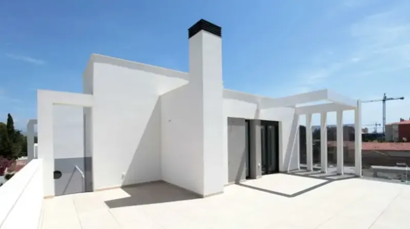Maran Villas