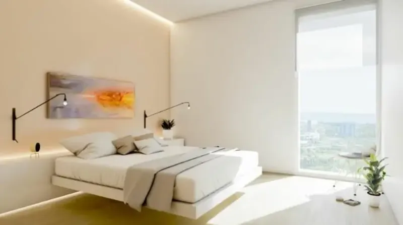 Residencial Albamore Via Parque