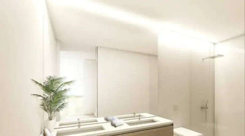 Residencial Albamore Via Parque