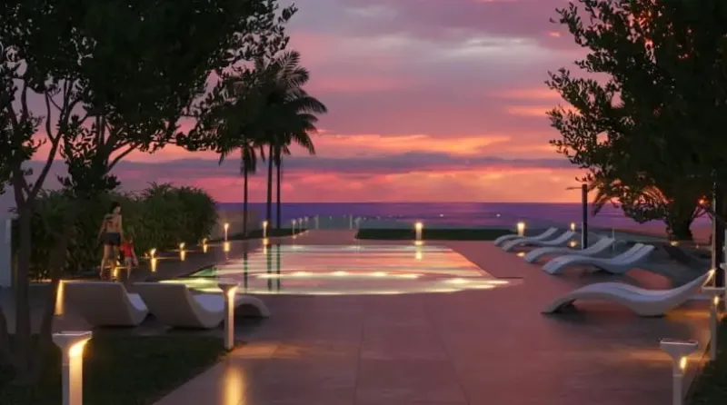 Bassetes Beach Denia