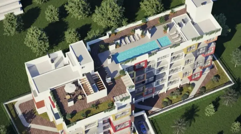 Residencial Montgó 30
