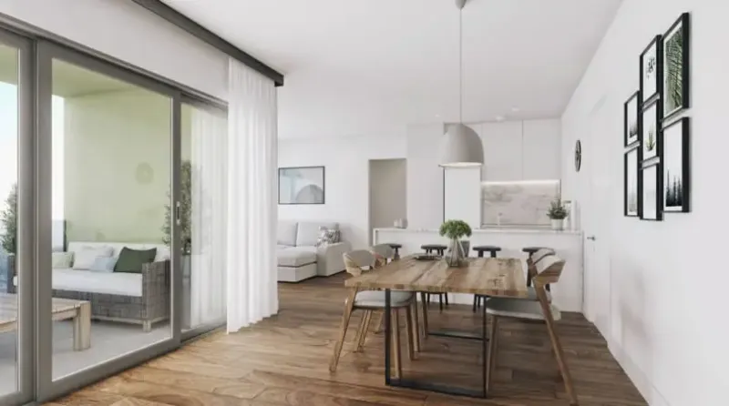 Residencial Montgó 30