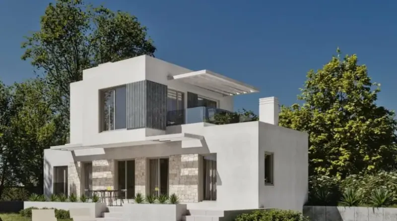 5 Senses Homes