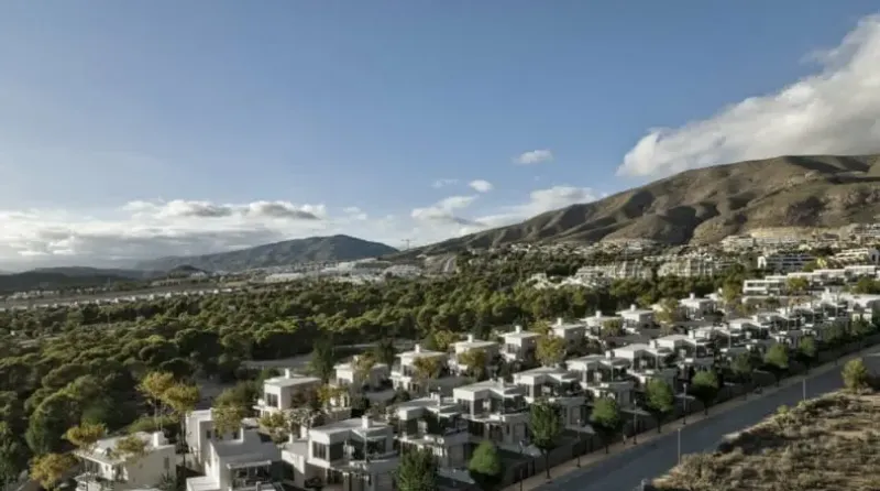 5 Senses Homes