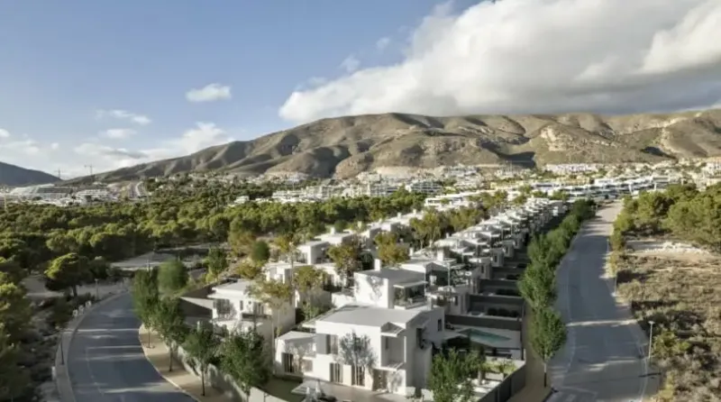 5 Senses Homes