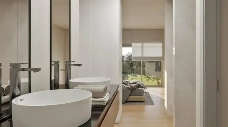5 Senses Homes