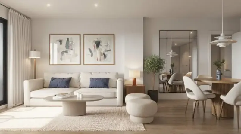 Residencial Nou Nazhar