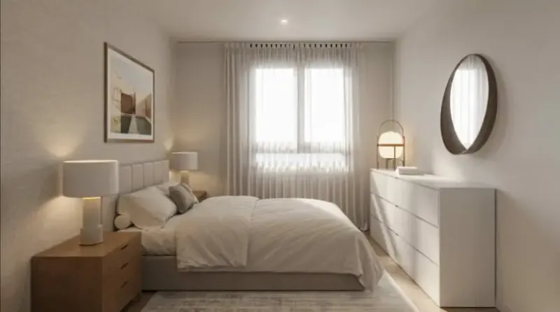 Residencial Nou Nazhar