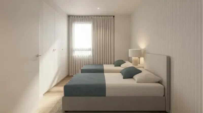 Residencial Nou Nazhar