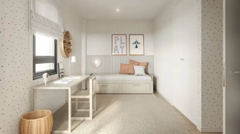 Residencial Nou Nazhar