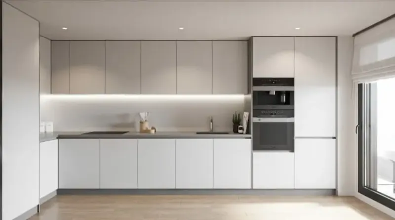 Residencial Nou Nazhar