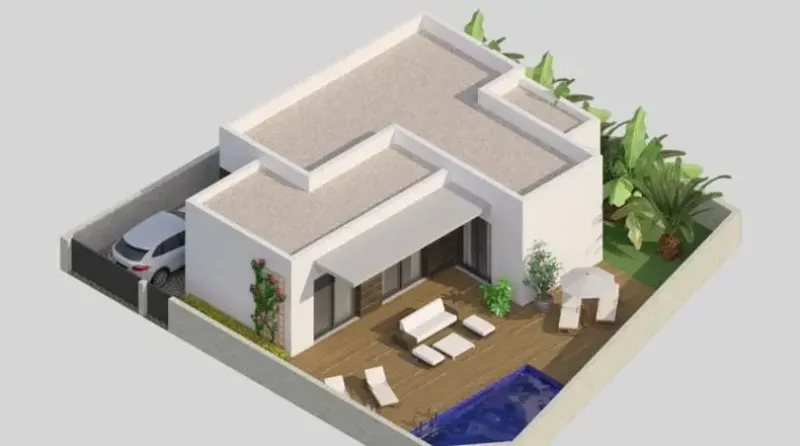 Villa Life
