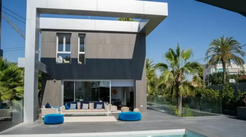 Residencial Mallorca