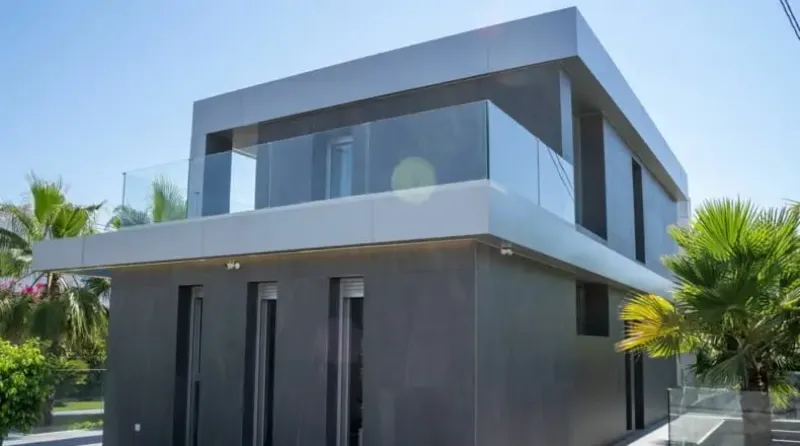 Residencial Mallorca