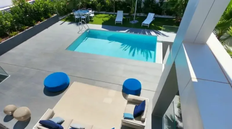 Residencial Mallorca