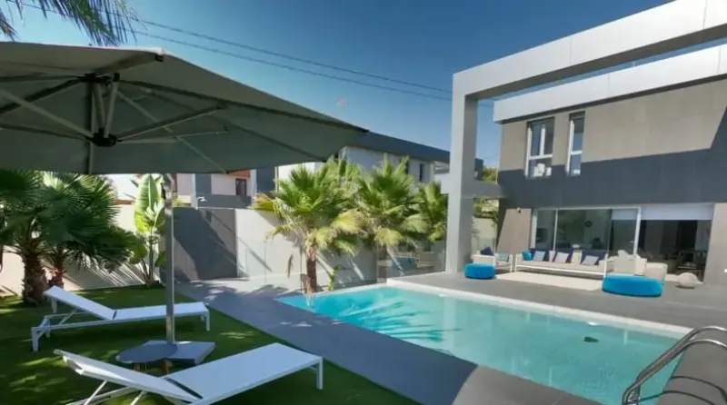 Residencial Mallorca
