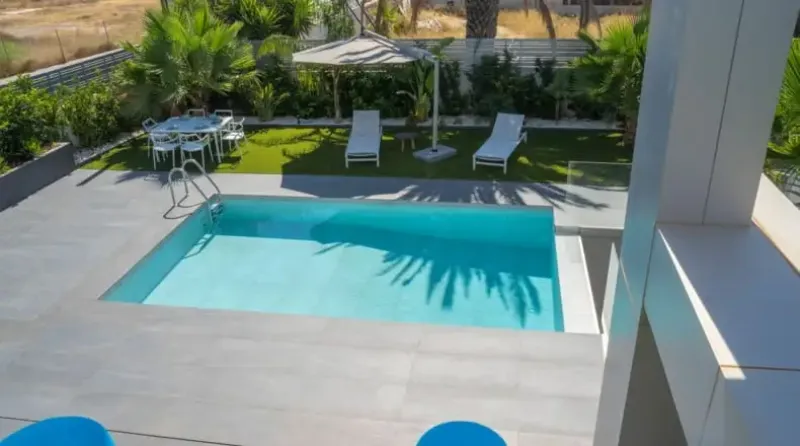 Residencial Mallorca