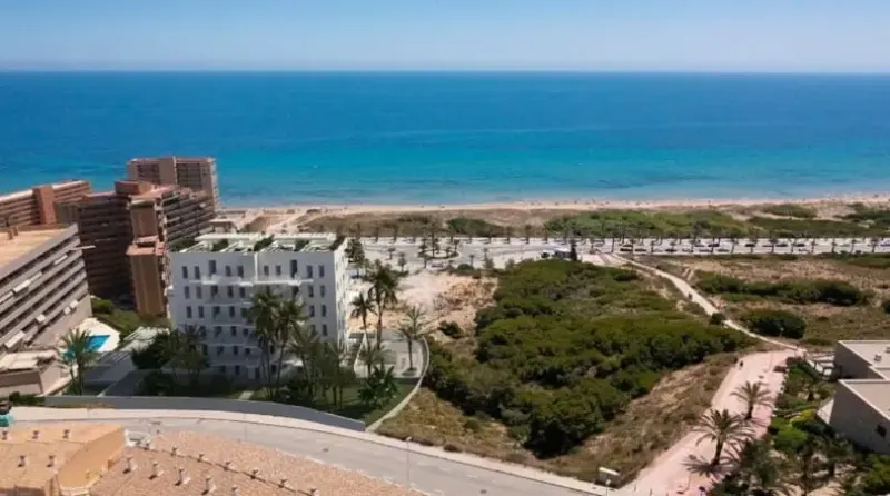 Amaranta Residencial