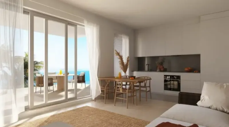 Amaranta Residencial