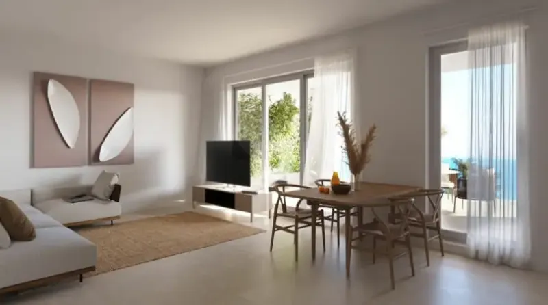 Amaranta Residencial