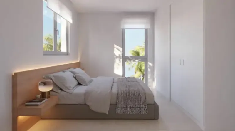 Amaranta Residencial