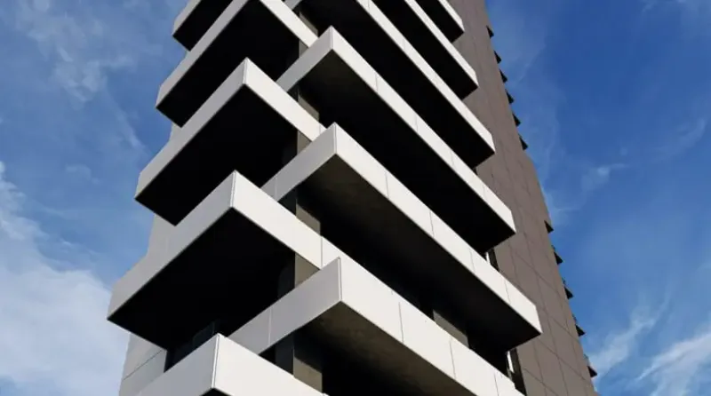 Edificio Monver