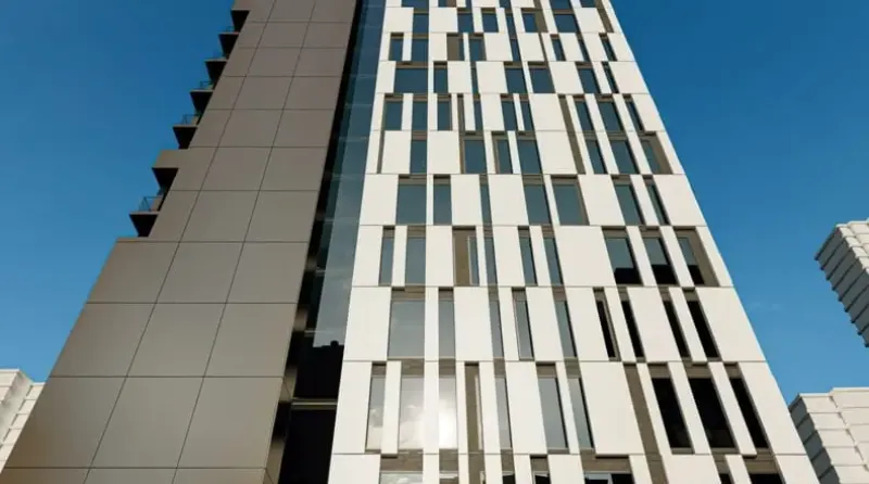 Edificio Monver