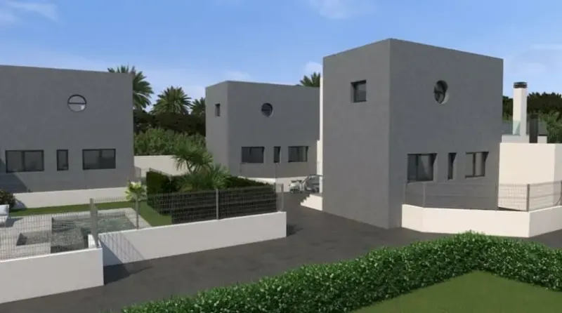 Stella Font Villas