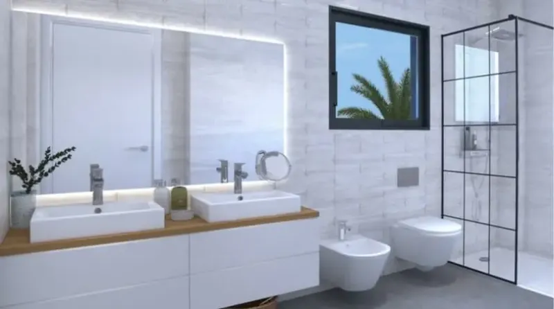 Stella Font Villas